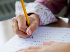 中考高分十種最優答題竅門，學會耐壓抗挫